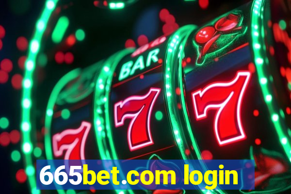 665bet.com login